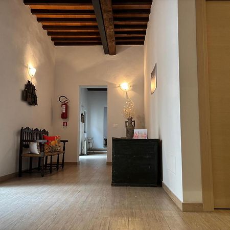 Agriturismo Fattoria Di Loppiano Regina Mundi Villa Vivajo Dış mekan fotoğraf