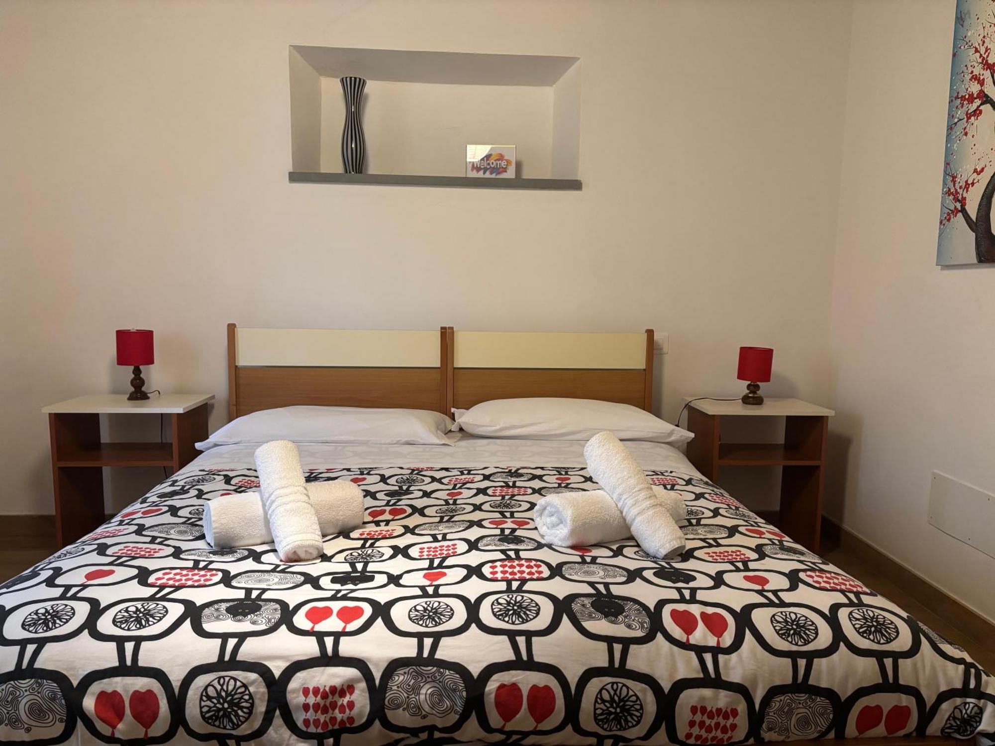 Agriturismo Fattoria Di Loppiano Regina Mundi Villa Vivajo Dış mekan fotoğraf